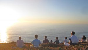 Read more about the article About our Meditation Classes